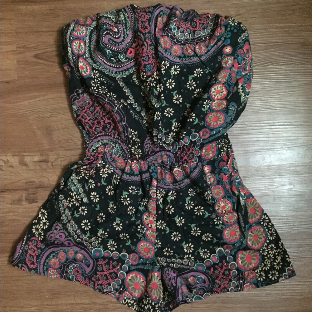 Romper